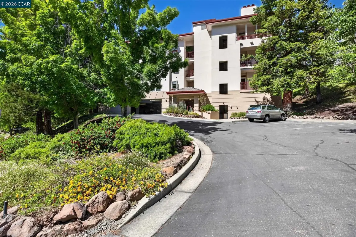 5913 Horsemans Canyon Dr #5A, Walnut Creek, CA 94595 - #1