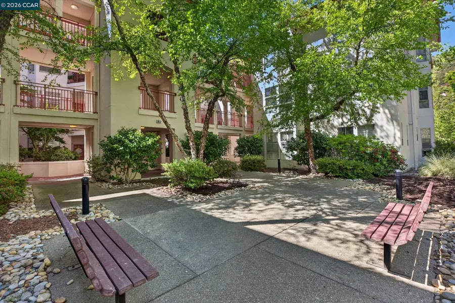 5913 Horsemans Canyon Dr #5A, Walnut Creek, CA 94595 - #2