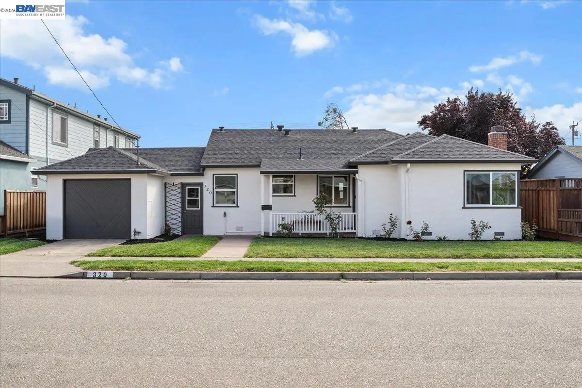 320 Beach Rd, Alameda, CA 94502 - #1