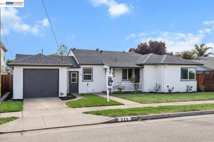320 Beach Rd, Alameda, CA 94502 - #3