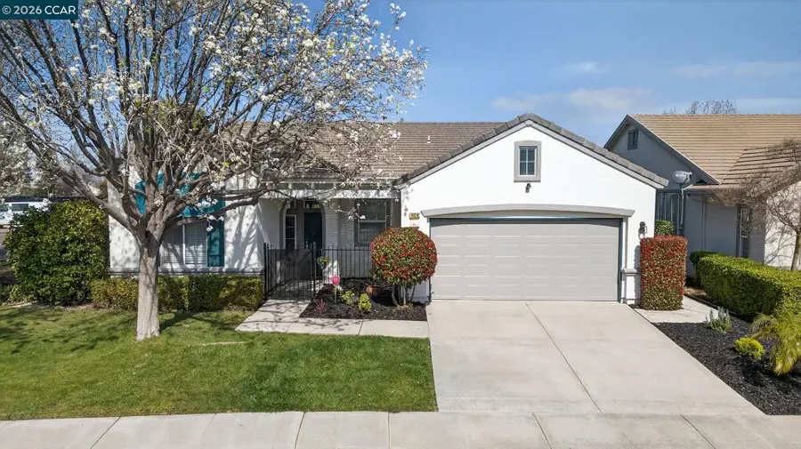 1528 Katy Way, Brentwood, CA 94513 - #2