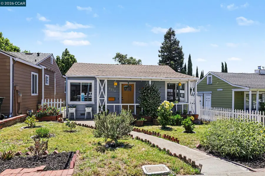 2214 Pacheco Blvd, Martinez, CA 94553 - #2