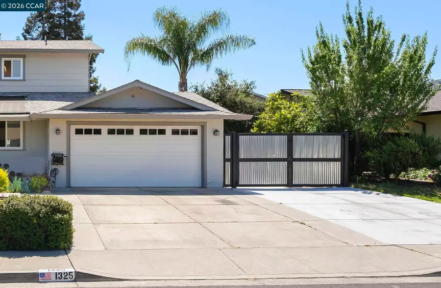 1325 Sumac Cir, Concord, CA 94521 - #3