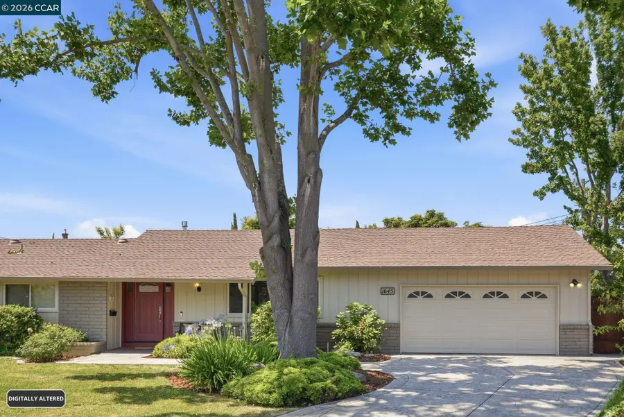 1645 Beckner Ct, Concord, CA 94521 - #3