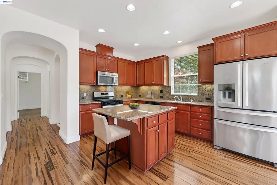 3107 Browntail Way, San Ramon, CA 94582 - #2