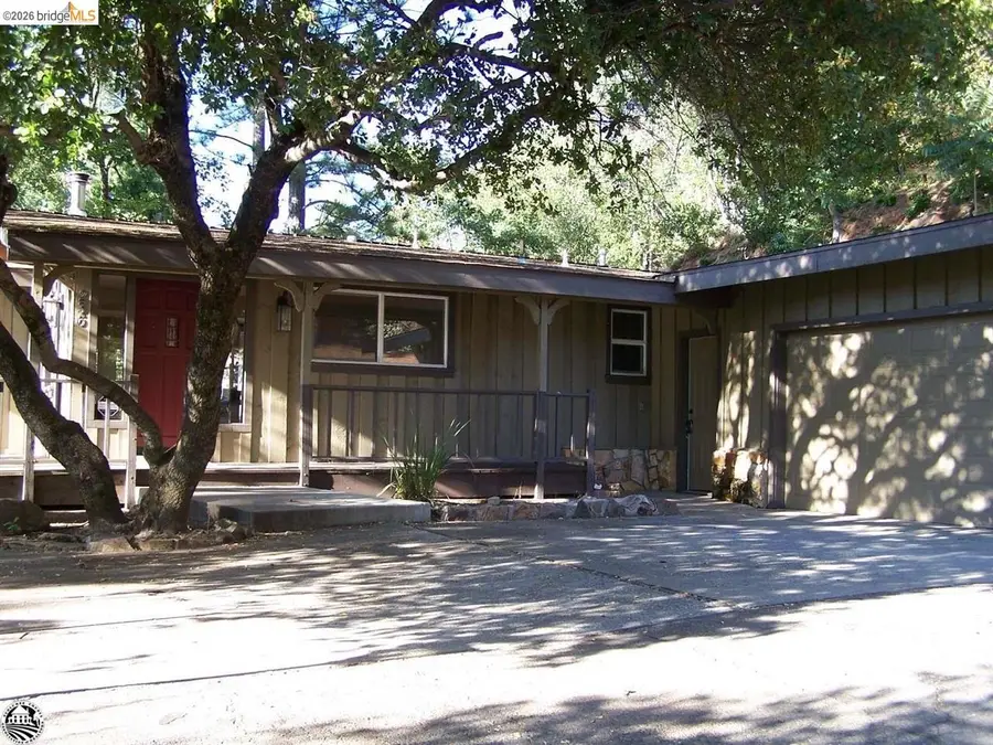 236 Hill St, Sonora, CA 95370 - #3