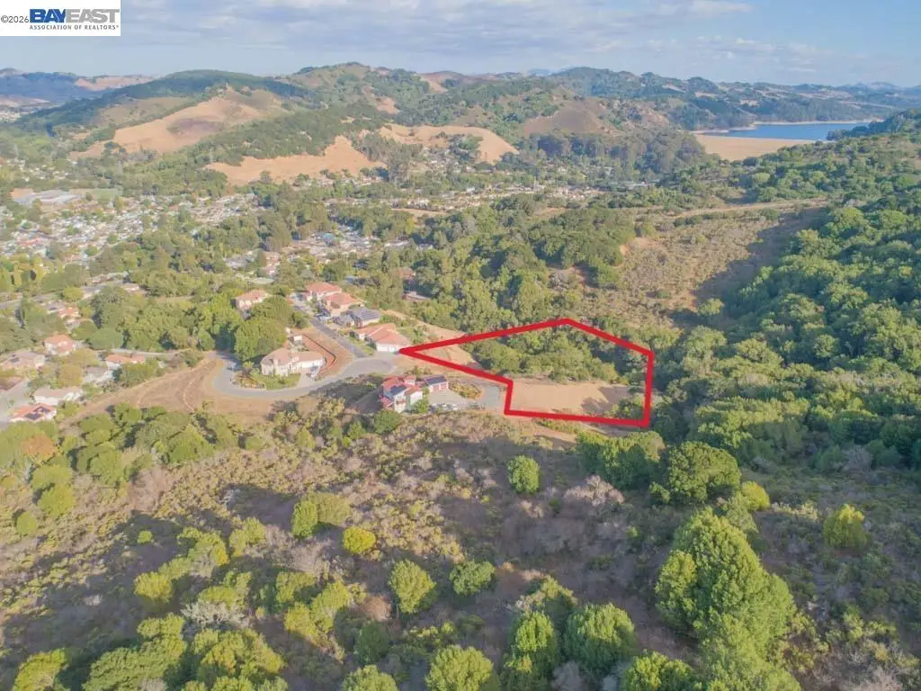Knobcone Ct, Richmond, CA 94803 - #1