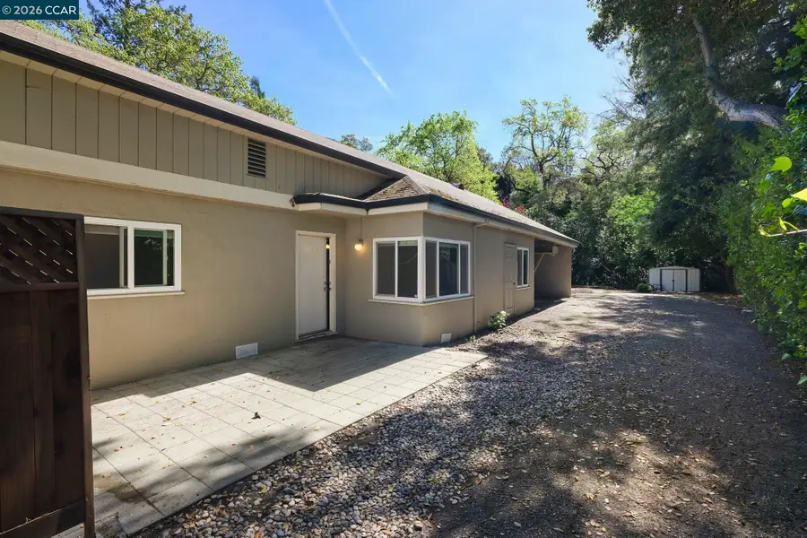 3597 Walnut St, Lafayette, CA 94549 - #3