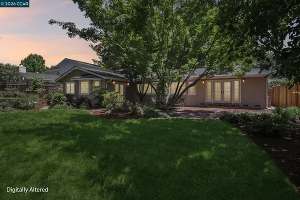 167 Belgian Drive, Danville, CA 94526