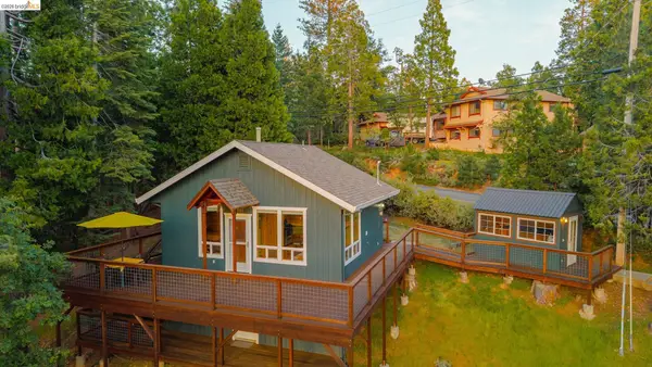 23930 Yellow Pine Rd, Twain Harte, CA 95383