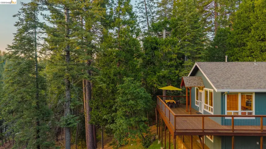 23930 Yellow Pine Rd, Twain Harte, CA 95383 - #2