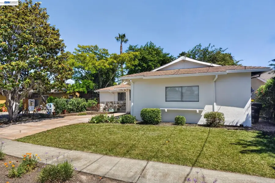 3436 Thunderbird Dr, Concord, CA 94520 - #3