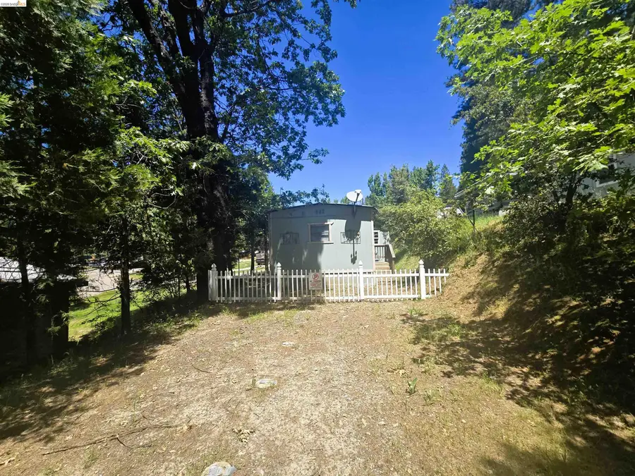 6554 Greeley Hill Road #7, Coulterville, CA 95311 - #2