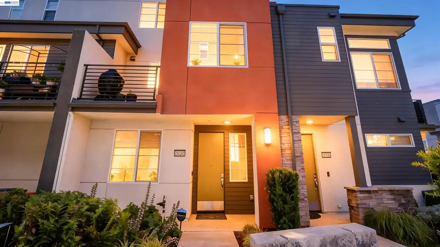 29268 Hub Ln, Hayward, CA 94544 - #2