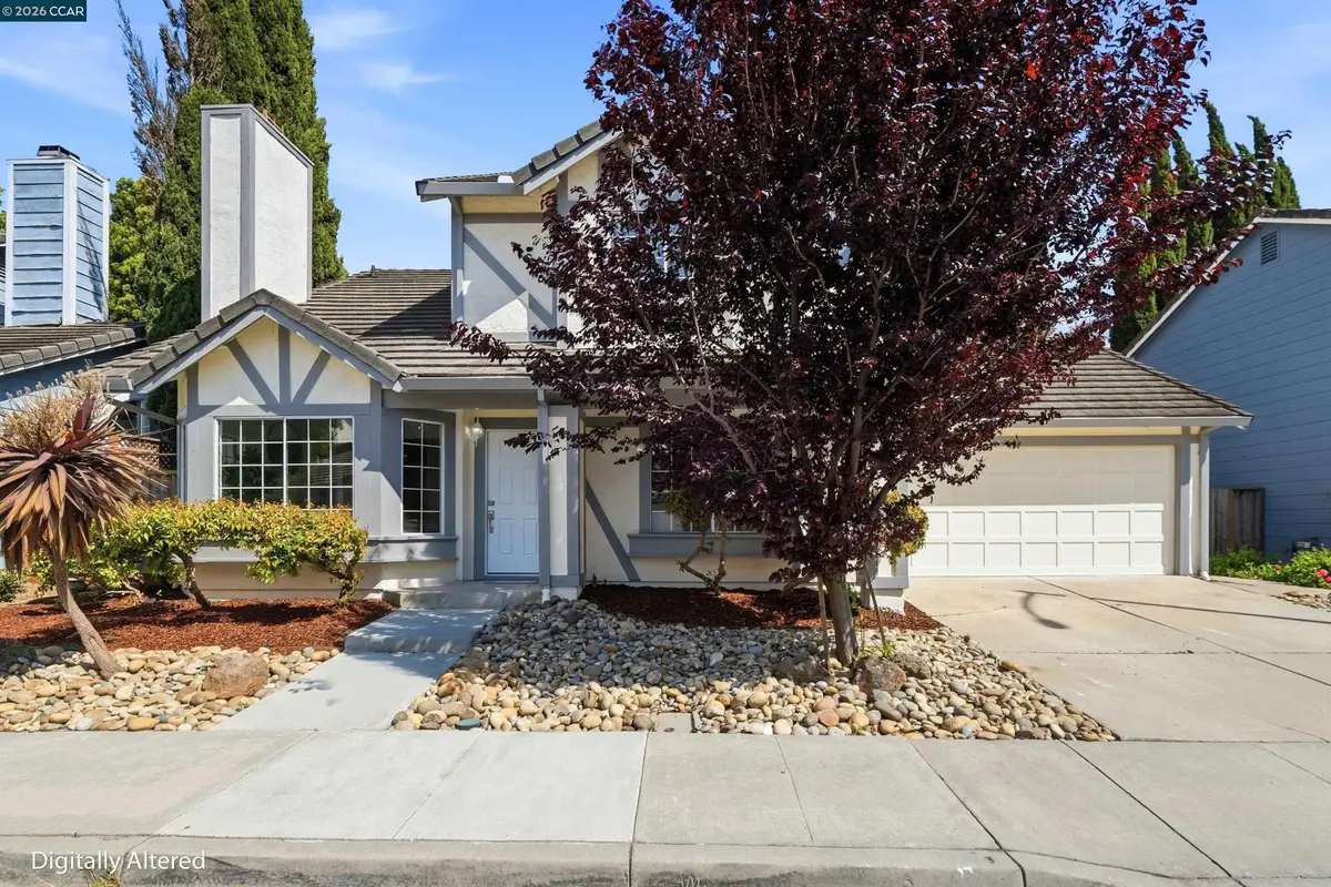 366 Sunnyslope Dr, Fremont, CA 94536 - #1