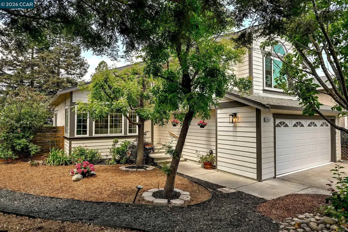 2407 Saybrook Pl, Martinez, CA 94553 - #1