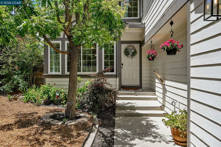 2407 Saybrook Pl, Martinez, CA 94553 - #3