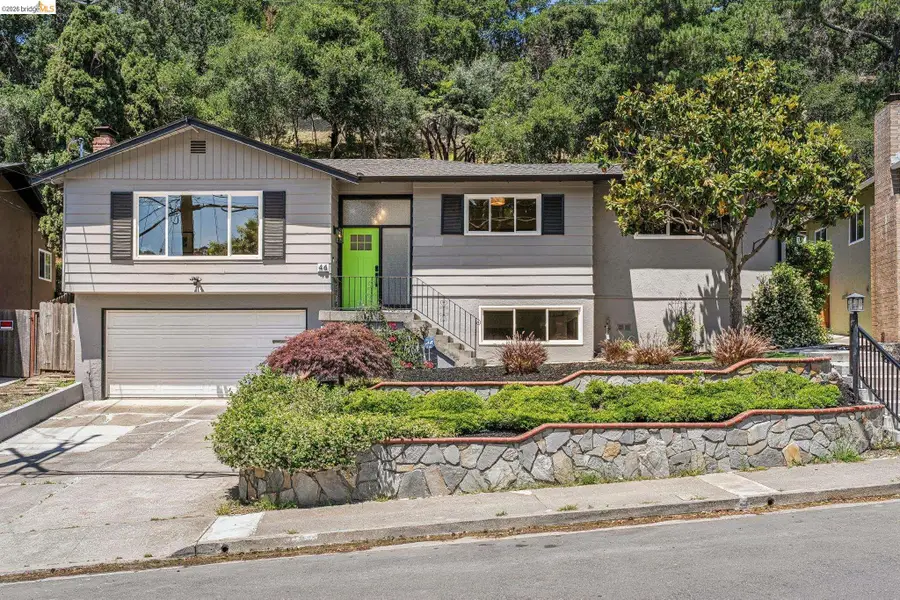 46 Elysian Fields Dr, Oakland, CA 94605 - #3