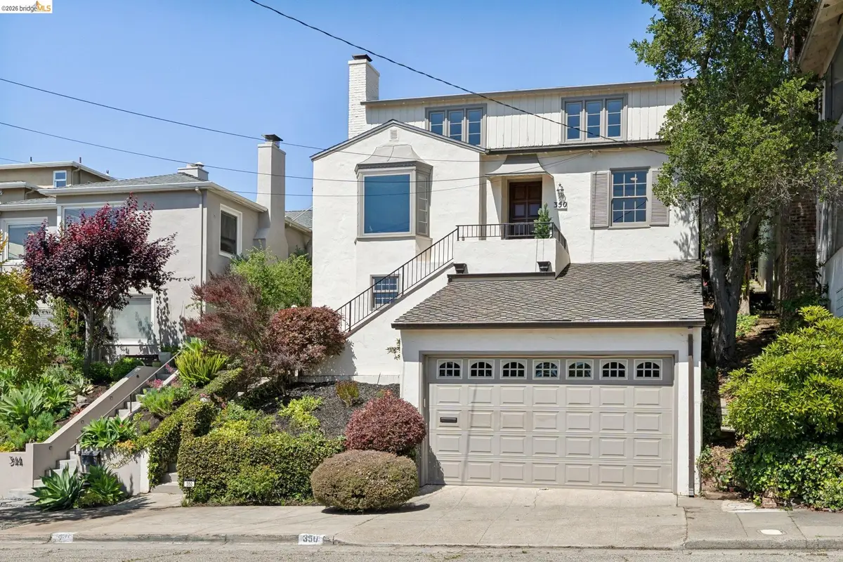 350 Florence Ave, Oakland, CA 94618 - #1
