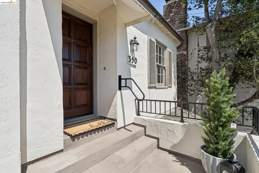 350 Florence Ave, Oakland, CA 94618 - #2