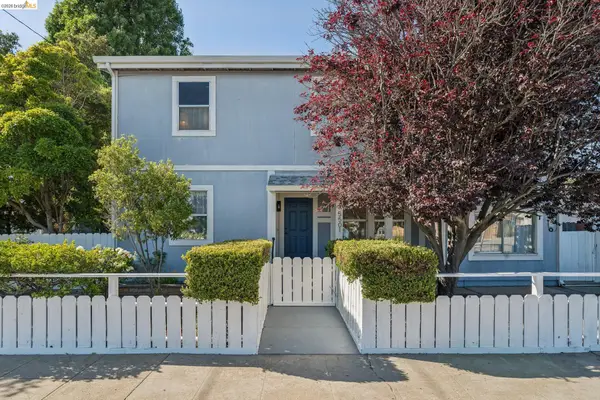 5501 Mcbryde Ave, San Pablo, CA 94805