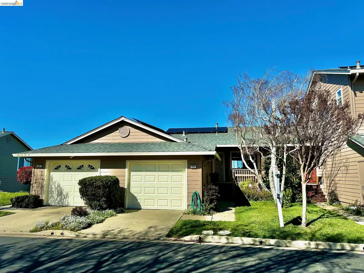 222 Manuel Ct, Bay Point, CA 94565 - #1
