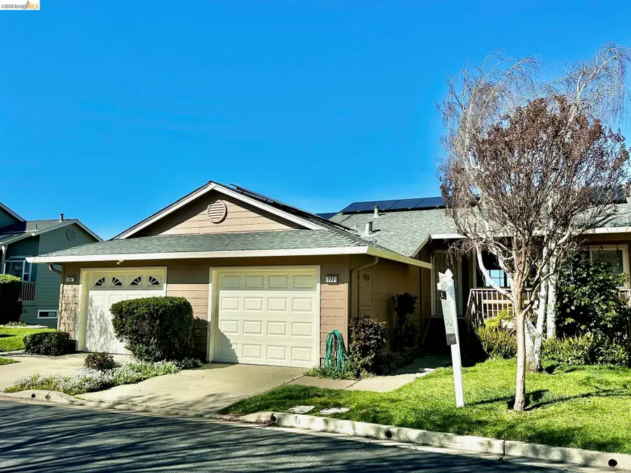 222 Manuel Ct, Bay Point, CA 94565 - #2