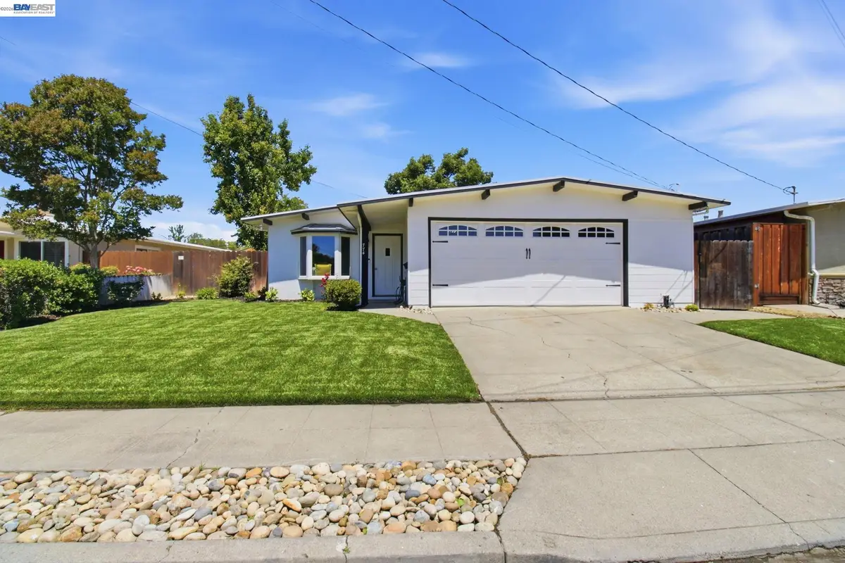 774 Mariposa Ave, Livermore, CA 94551 - #1
