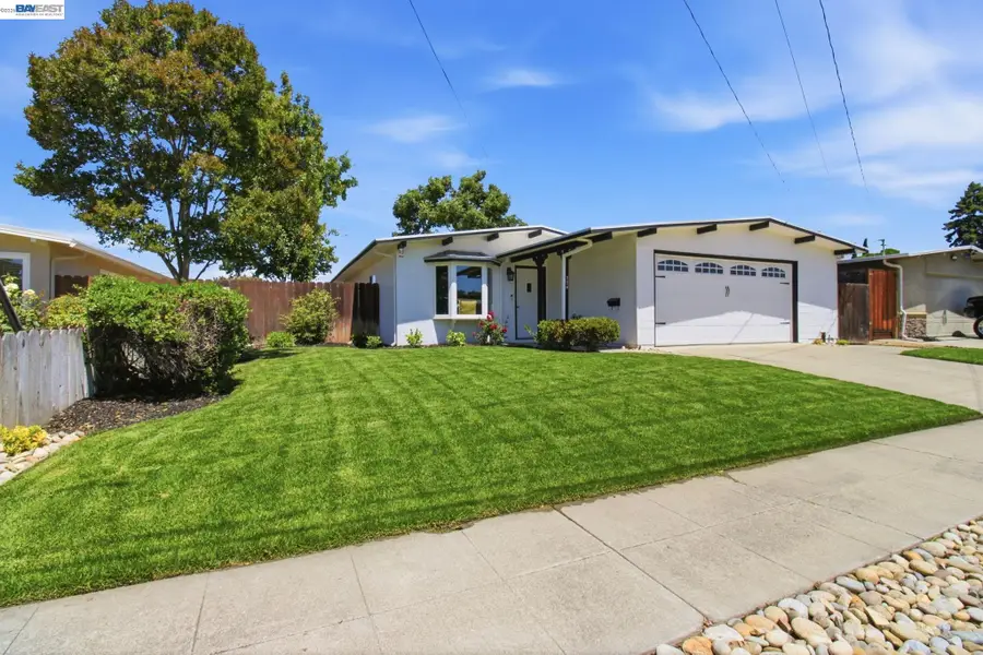 774 Mariposa Ave, Livermore, CA 94551 - #3