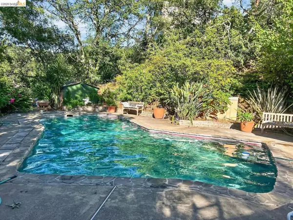 1543 Ridge Rd, Sonoma, CA 95476