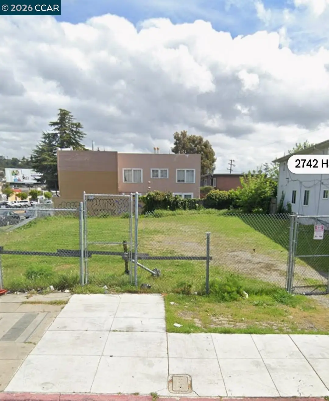 2742 W Havenscourt Blvd, Oakland, CA 94605 - #1
