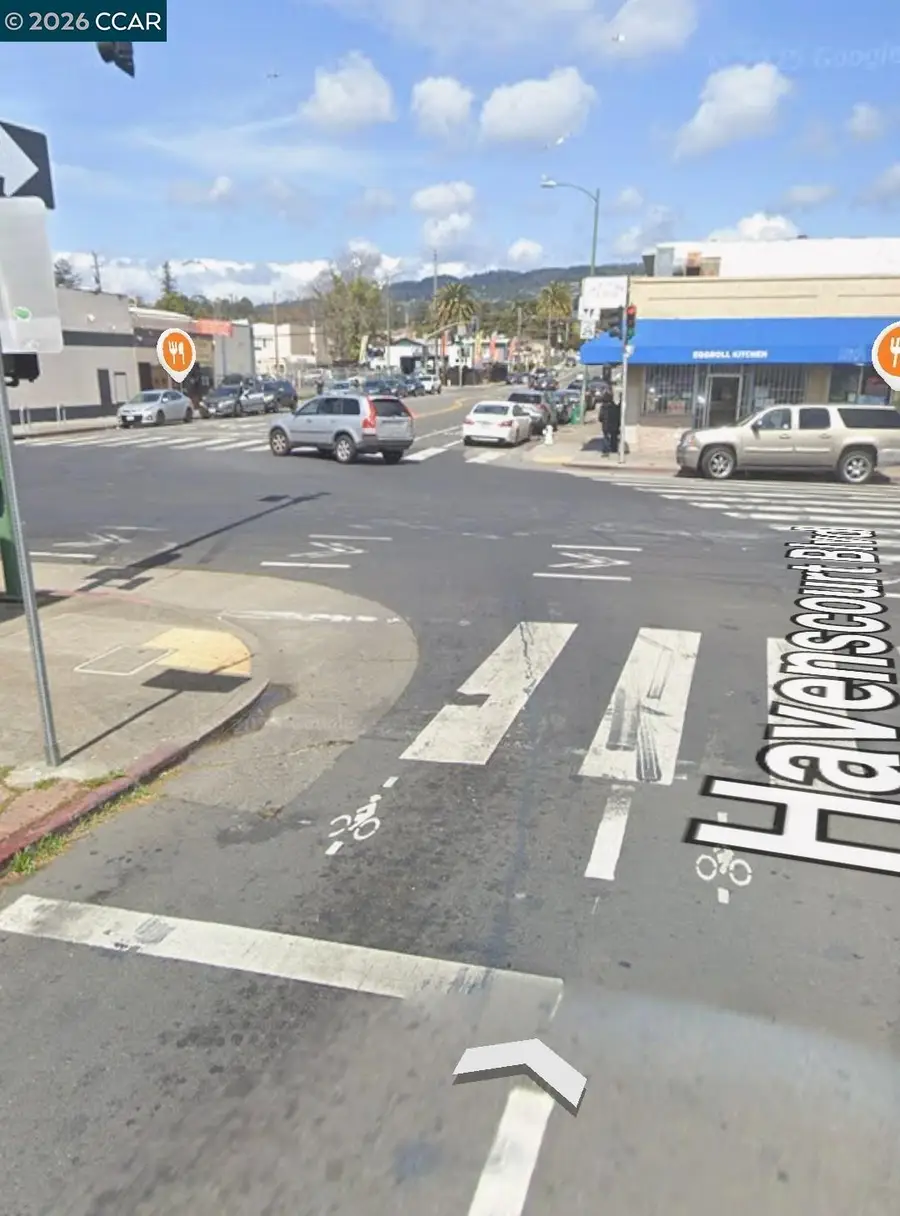 2742 W Havenscourt Blvd, Oakland, CA 94605 - #3