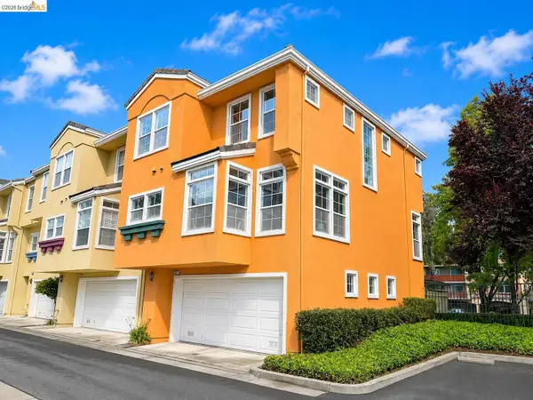 3573 Braxton Cmn,, Fremont, CA 94538