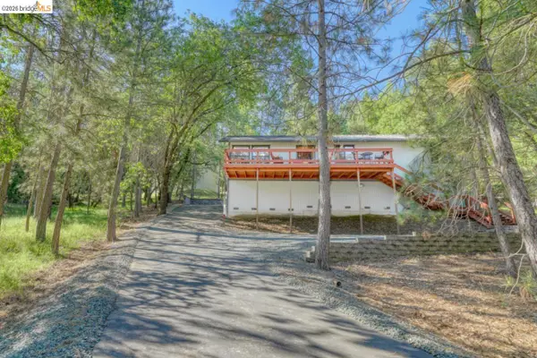 19279 Pine Mountain Drive, Groveland, CA 95321
