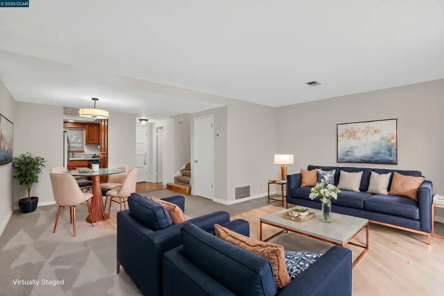 1819 Wildbrook Ct #C, Concord, CA 94521 - #2