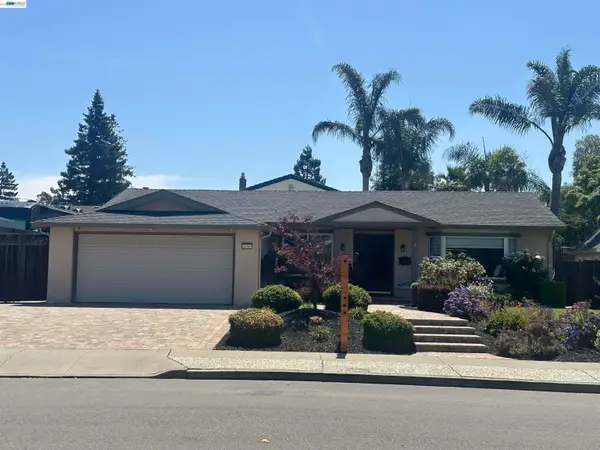 35547 Blackburn Dr, Newark, CA 94560