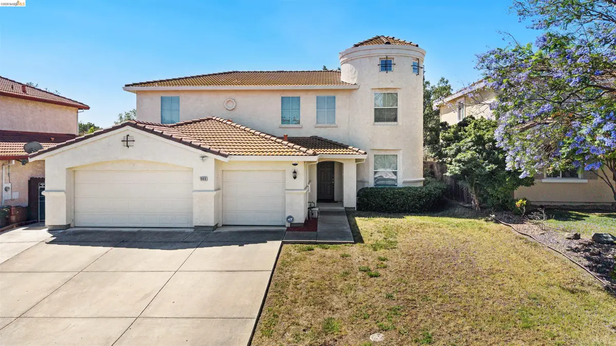 1900 Kern Mountain Way, Antioch, CA 94531 - #1