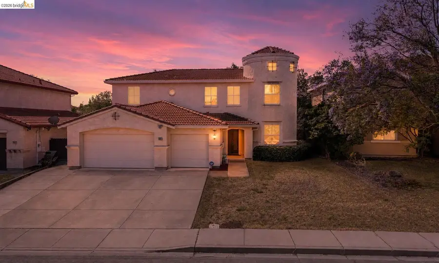 1900 Kern Mountain Way, Antioch, CA 94531 - #2