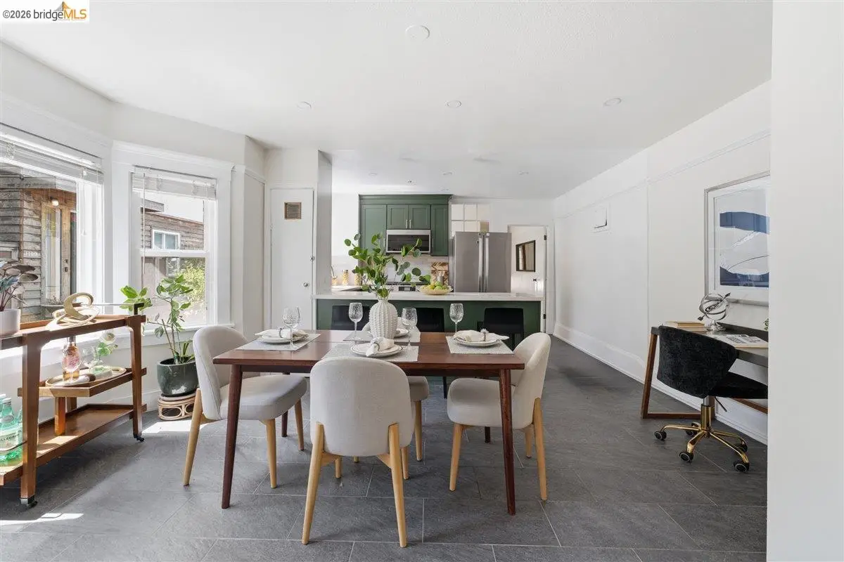 1119 Hearst Ave, Berkeley, CA 94702 - #1