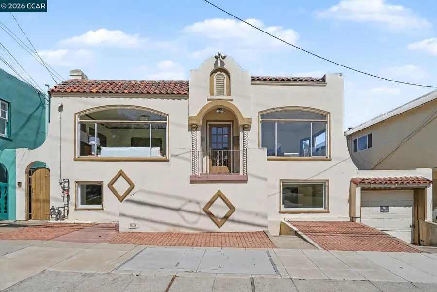 2105 Mcgee Ave, Berkeley, CA 94703 - #2