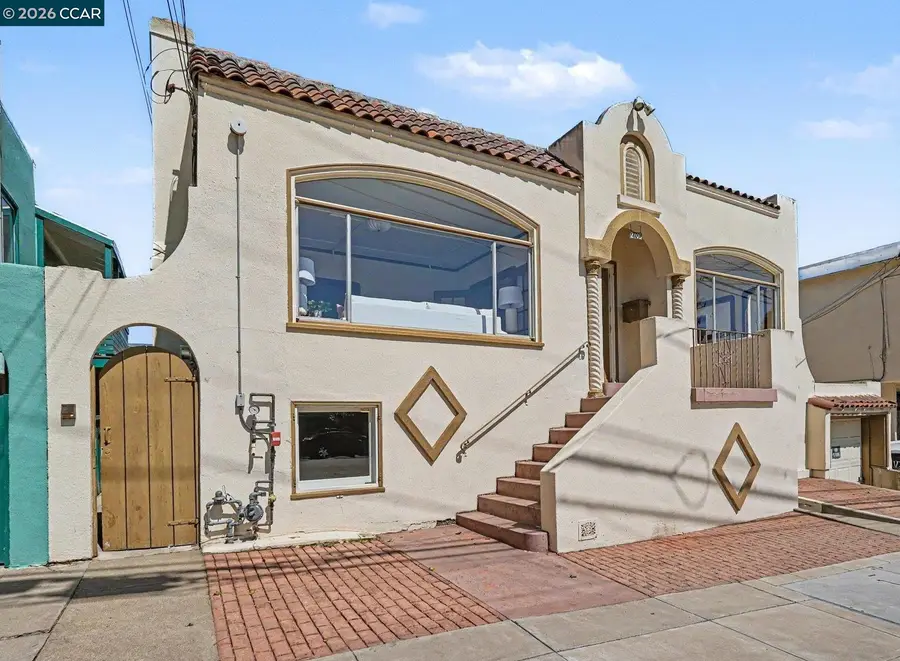2105 Mcgee Ave, Berkeley, CA 94703 - #3