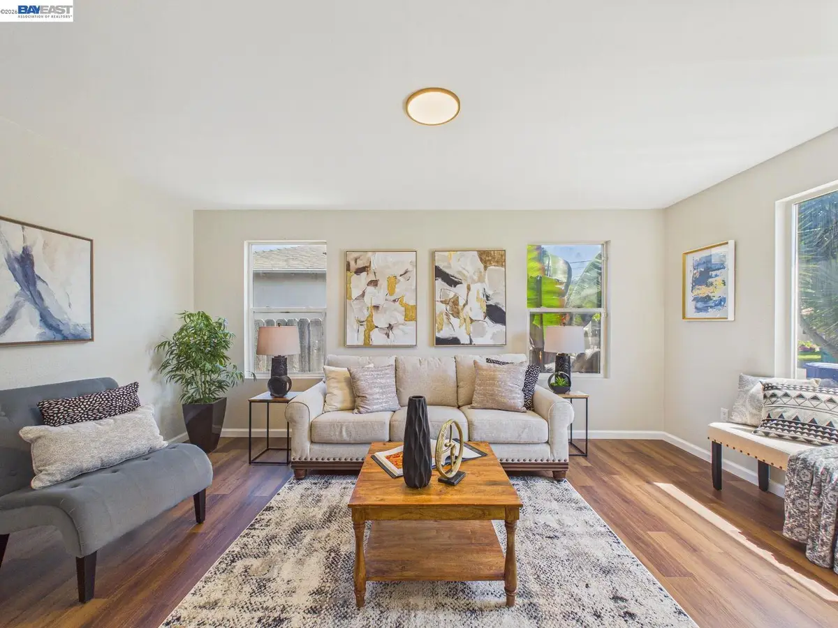 2609 Macarthur Ave, San Pablo, CA 94806 - #1