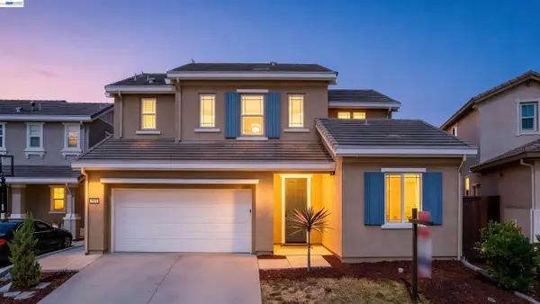 2904 Inspiration Dr, Fairfield, CA 94533