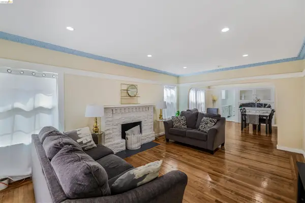 6007 San Pablo Ave, Oakland, CA 94608