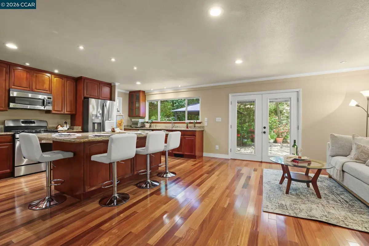205 Summit Rd, Walnut Creek, CA 94598 - #1
