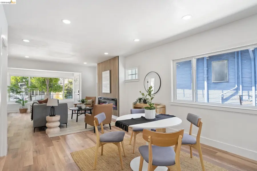 4006 Carrington St, Oakland, CA 94601 - #3