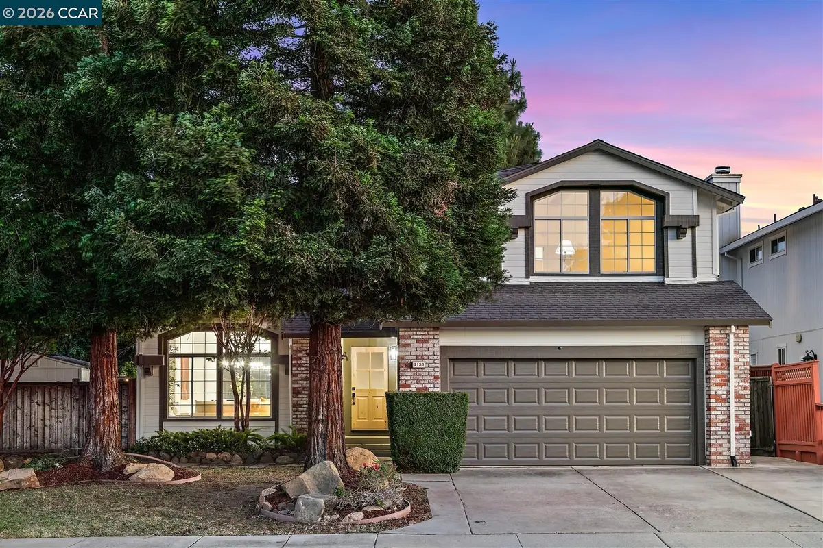 1180 Amanda Cir, Brentwood, CA 94513 - #1