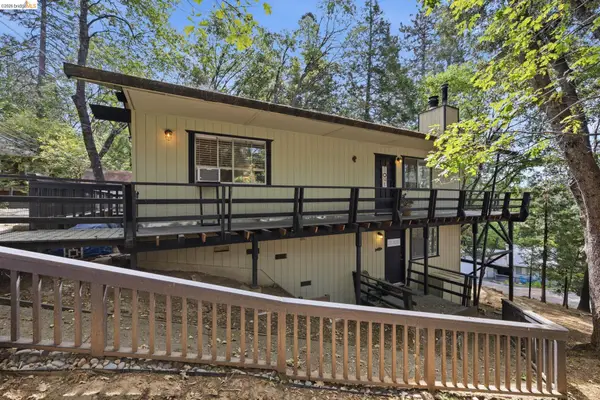 23303 Bluebird Hill Rd, Twain Harte, CA 95383