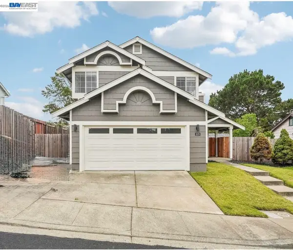 109 Crownpointe Dr, Vallejo, CA 94591