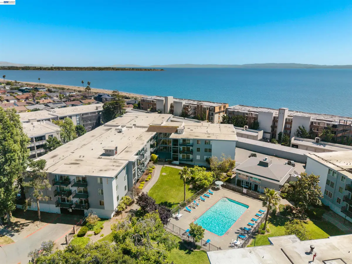 960 Shorepoint Court #214, Alameda, CA 94501 - #1